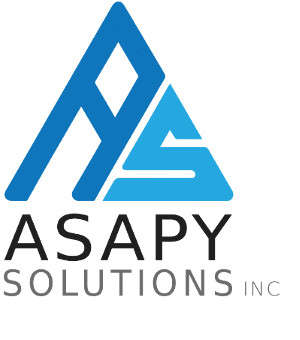 ASAPY Solutions Inc logo